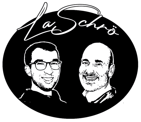 LaSchrö Logo